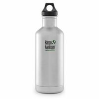Klean Kanteen 32oz Classic Vacuum Insulated Thermosfles