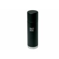Klean Kanteen 33oz TKPro Insulated SS Cup&Cap RVS Thermosfles