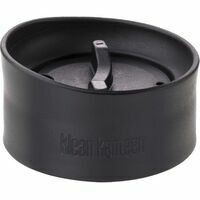 Klean Kanteen cafė cap 2.0 wide black