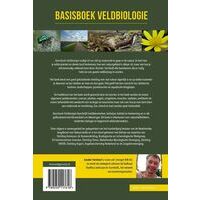 KNNV Uitgeverij Basisboek Veldbiologie - Zelf De Natuur In