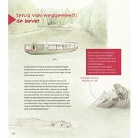 KNNV Uitgeverij De Nieuwe Biesbosch