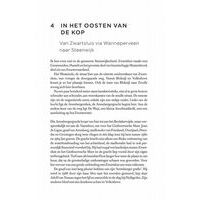 KNNV Uitgeverij In De Kop Van Overijssel