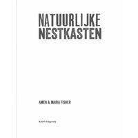 KNNV Uitgeverij Natuurlijke Nestkasten