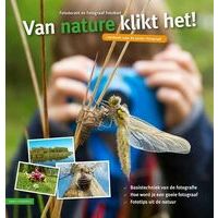 KNNV Uitgeverij Van Nature Klikt Het