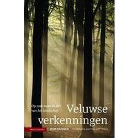 KNNV Uitgeverij Veluwse Verkenningen