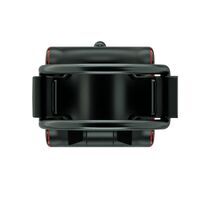 Knog Cobber Lil Light Stvzo Black Red Led