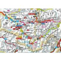 Kompass Wandelgids 5604 Montafon - Arlberg - Silvretta