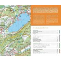 Kompass Wandelkaart 893 Titisee - Neustadt