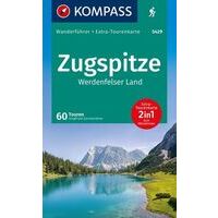 Kompass WF5429 Zugspitze