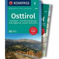Kompass WF5620 Osttirol