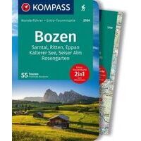 Kompass WF5709 Bozen