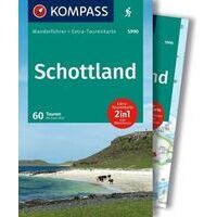 Kompass WF5990 Schottland