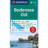 Kompass WK1b Bodensee-Ost