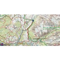 Kompass WK627 Villnösstal / Val Di Funes