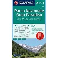 Kompass WK86 Gran Paradiso