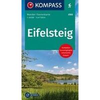 Kompass WTK2502 Eifelsteig