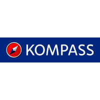 Kompass logo