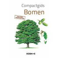 Kosmos Compactgids Bomen