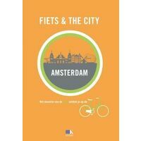 Kosmos Fiets and The City Amsterdam