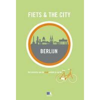 Kosmos Fiets & The City Berlijn