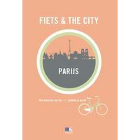 Kosmos Fiets And The City Parijs