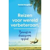 Kosmos Reizen Voor Wereldverbeteraars