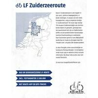 Landelijk Fietsplatform Fietsgids LF Zuiderzeeroute