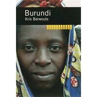 Landenreeks Burundi