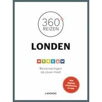Lannoo 360 Londen