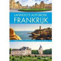 Lannoo Autoboek Frankrijk