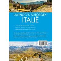 Lannoo Autoboek Italië