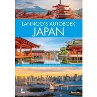 Lannoo Autoboek Japan