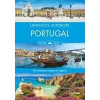 Lannoo Autoboek Portugal