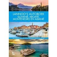 Lannoo Autoboek Slovenie,