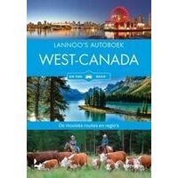 Lannoo Autoboek West Canada