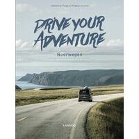 Lannoo Drive Your Adventure - Noorwegen