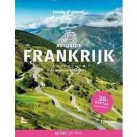 Lannoo Frankrijk Autogids