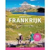 Lannoo Frankrijk Wandelgids