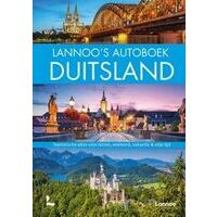 Lannoo Lannoo's Autboek Duitsland