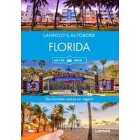 Lannoo Lannoo's Autoboek Lannoo's Autoboek Florida On