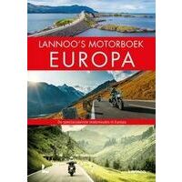 Lannoo Motorboek Europa