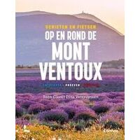 Lannoo Op En Rond De Mont Ventoux