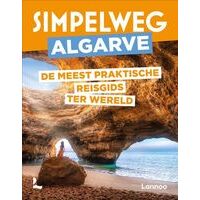 Lannoo Simpelweg Algarve