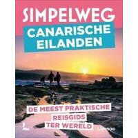 Lannoo Simpelweg Canarische Eilanden