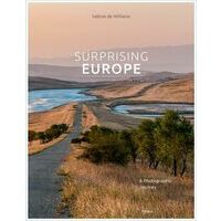 Lannoo Surprising Europe Fotoboek