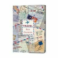 Lantaarn Publishers Travel Reisdagboek