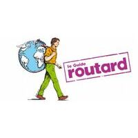 Le Routard logo