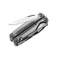 Leatherman Charge TTI+ Multitool