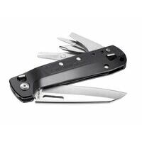 Leatherman Free K4 Zakmes Met Magnetische Sluiting