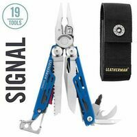 Leatherman Signal Cobalt Nylon Sheath